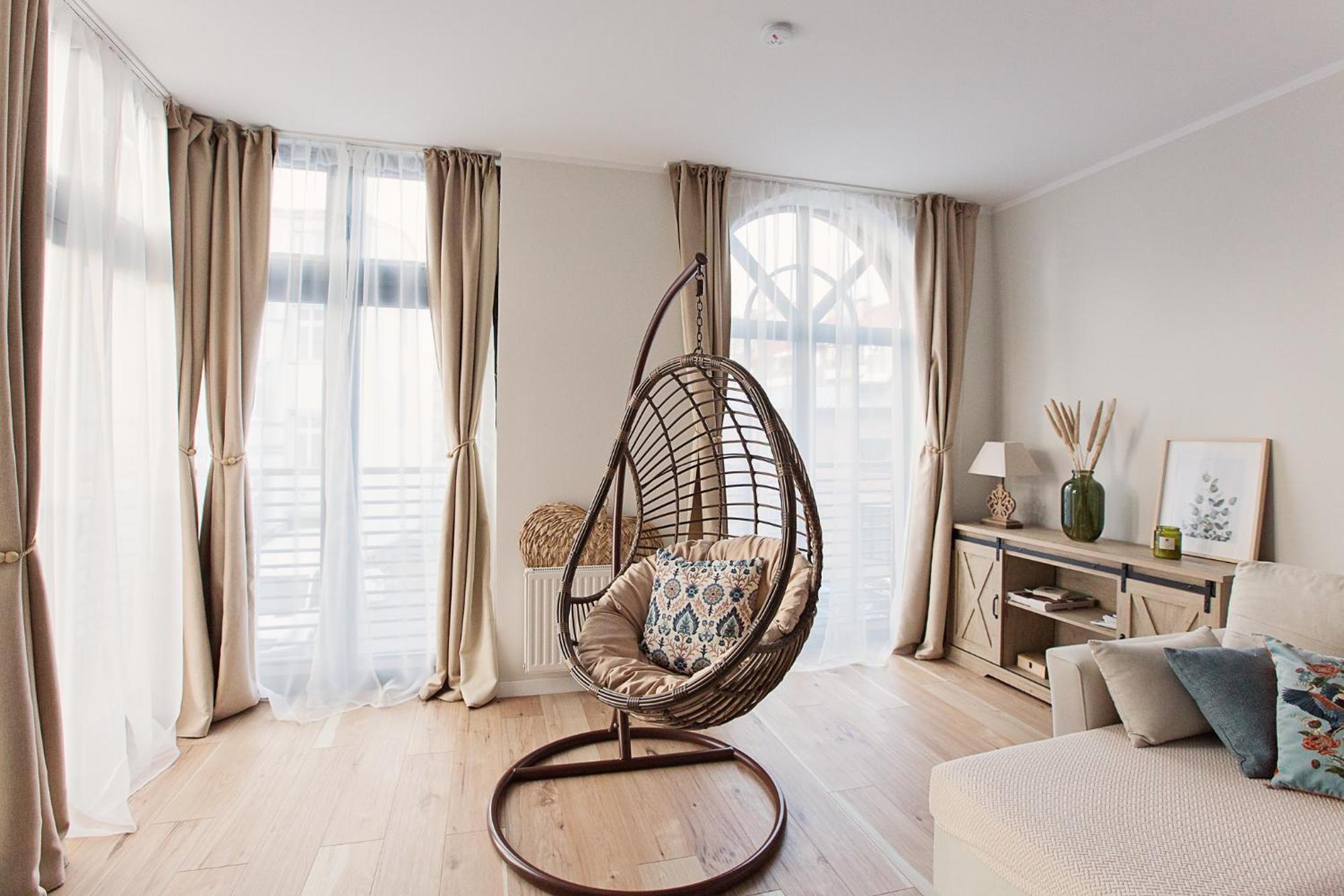 Loft Soho Apartment Szczecinek Bagian luar foto