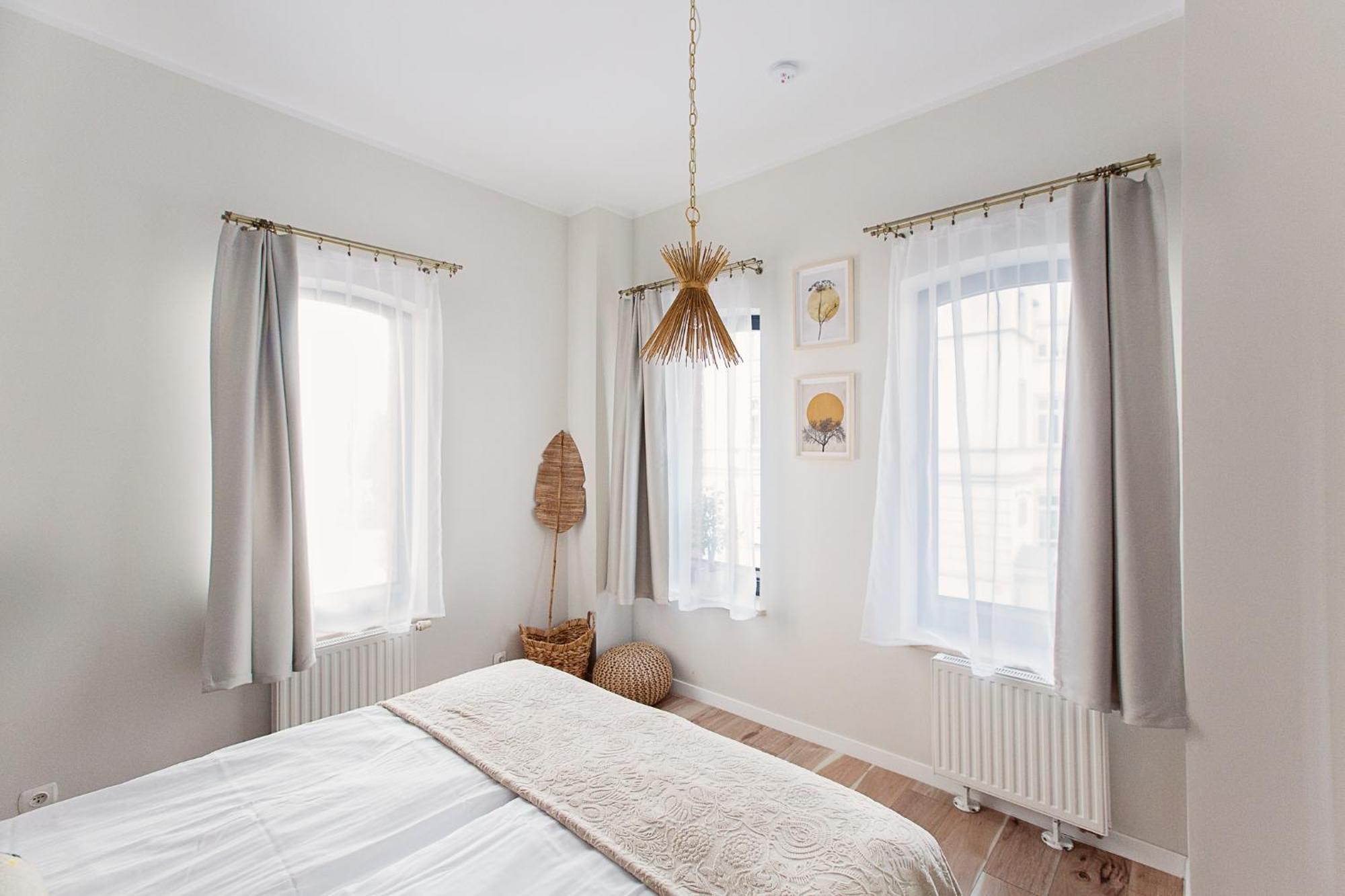 Loft Soho Apartment Szczecinek Bagian luar foto