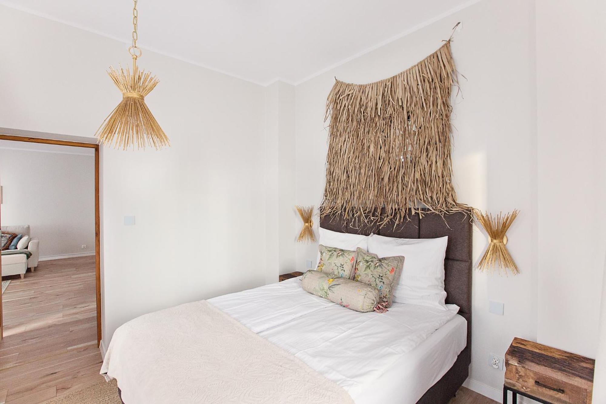 Loft Soho Apartment Szczecinek Bagian luar foto