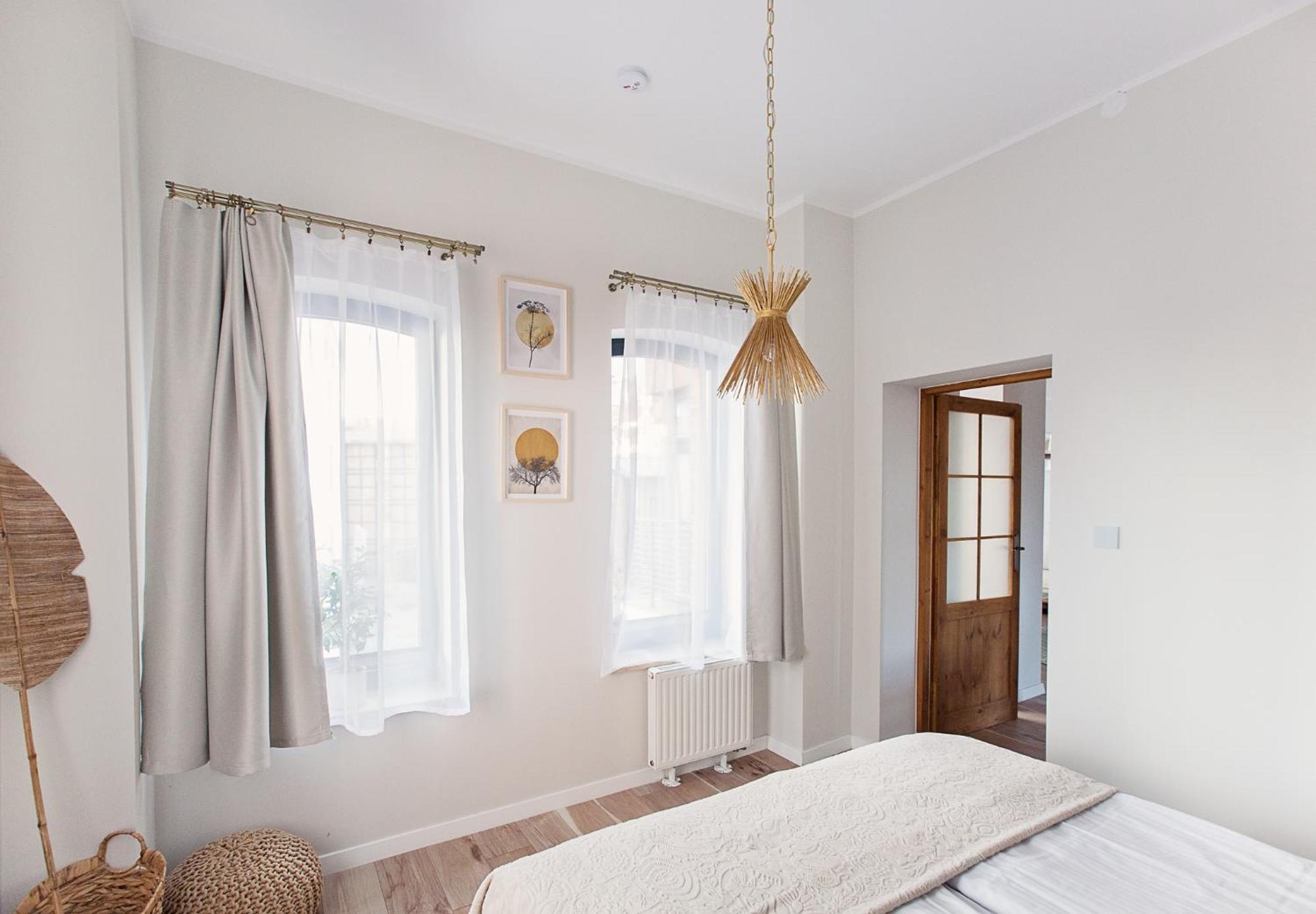 Loft Soho Apartment Szczecinek Bagian luar foto
